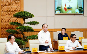 Ph&aacute;t huy vai tr&ograve; khoa học, c&ocirc;ng nghệ n&acirc;ng cao năng lực ứng ph&oacute; với c&aacute;c đe dọa an ninh phi truyền thống- Ảnh 7.