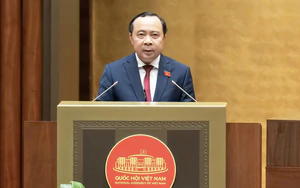 Bộ Khoa học v&agrave; C&ocirc;ng nghệ c&ocirc;ng bố quyết định bổ nhiệm Viện trưởng Viện Sở hữu tr&iacute; tuệ quốc gia - Ảnh 5.