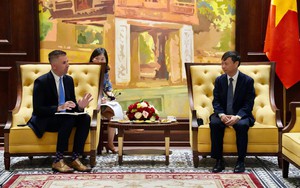 Tăng cường phối hợp thực thi quyền sở hữu tr&iacute; tuệ tr&ecirc;n m&ocirc;i trường số- Ảnh 9.