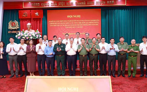 Th&uacute;c đẩy l&agrave;m chủ c&ocirc;ng nghệ vũ trụ, ph&aacute;t triển hệ sinh th&aacute;i c&ocirc;ng nghiệp vệ tinh Việt Nam- Ảnh 5.