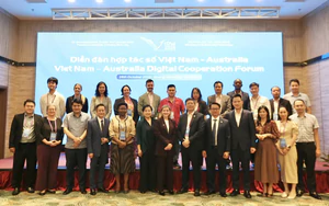 X&acirc;y dựng niềm tin số trong thời đại AI từ x&aacute;c thực đến c&ocirc;ng nhận xuy&ecirc;n bi&ecirc;n giới- Ảnh 11.