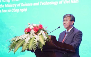 Bộ trưởng Vũ Hải Qu&acirc;n: AI phải mang lại gi&aacute; trị thực chất cho người d&acirc;n v&agrave; doanh nghiệp- Ảnh 6.