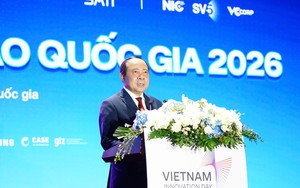 Khơi th&ocirc;ng nguồn lực để c&ocirc;ng nghệ v&agrave; đổi mới s&aacute;ng tạo đ&oacute;ng g&oacute;p cho nền kinh tế- Ảnh 6.