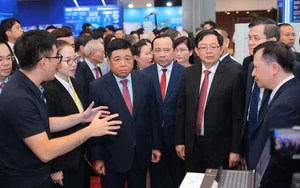 Better Choice Awards 2026: T&ocirc;n vinh những đổi mới đưa c&ocirc;ng nghệ v&agrave;o cuộc sống- Ảnh 7.
