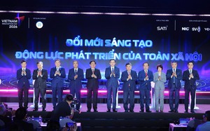 Better Choice Awards 2026: T&ocirc;n vinh những đổi mới đưa c&ocirc;ng nghệ v&agrave;o cuộc sống- Ảnh 5.
