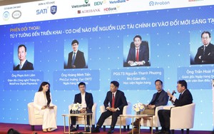 Better Choice Awards 2026: T&ocirc;n vinh những đổi mới đưa c&ocirc;ng nghệ v&agrave;o cuộc sống- Ảnh 6.
