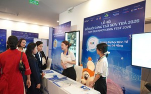 Ng&agrave;y Chuyển đổi số quốc gia 2026: Lan tỏa c&aacute;c m&ocirc; h&igrave;nh, giải ph&aacute;p tạo gi&aacute; trị mới từ chuyển đổi số- Ảnh 4.