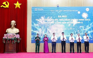 Bắc Ninh triển khai Cuộc thi kỹ năng số d&agrave;nh cho c&aacute;n bộ, c&ocirc;ng chức, vi&ecirc;n chức năm 2026- Ảnh 3.