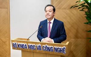 Ng&agrave;y Chuyển đổi số quốc gia 2026: Lan tỏa c&aacute;c m&ocirc; h&igrave;nh, giải ph&aacute;p tạo gi&aacute; trị mới từ chuyển đổi số- Ảnh 3.