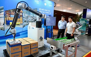 Ph&uacute; Thọ lấy dữ liệu v&agrave; xử l&yacute; điểm nghẽn l&agrave;m trọng t&acirc;m chuyển đổi số - Ảnh 2.