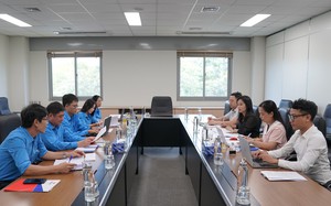VKIST v&agrave; Cục C&ocirc;ng nghiệp an ninh th&uacute;c đẩy hợp t&aacute;c nghi&ecirc;n cứu, ph&aacute;t triển c&ocirc;ng nghệ- Ảnh 4.