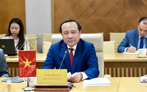Pasqal đề xuất đưa Việt Nam th&agrave;nh trung t&acirc;m dịch vụ điện to&aacute;n lượng tử khu vực - Ảnh 6.