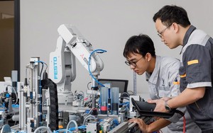 Hợp t&aacute;c c&ocirc;ng nghệ số Việt Nam - Australia gắn với sản phẩm cụ thể- Ảnh 3.