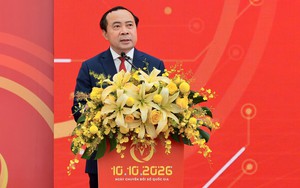 Ng&agrave;y Chuyển đổi số quốc gia 2026: Lan toả những m&ocirc; h&igrave;nh thực tiễn tạo ra gi&aacute; trị cho người d&acirc;n, doanh nghiệp- Ảnh 7.