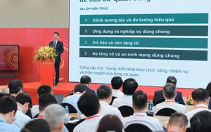 H&agrave; Nội nhận giải thưởng &ldquo;Cơ quan nh&agrave; nước chuyển đổi số xuất sắc&rdquo; năm 2026- Ảnh 7.