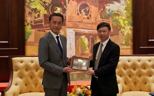 Việt Nam - Nhật Bản k&yacute; kết th&uacute;c đẩy ICT, tăng tốc chuyển đổi số- Ảnh 2.