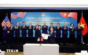 VietNam proposes three priorities to advance ASEAN&ndash;U.S. AI cooperation - Ảnh 5.