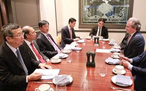 Hợp t&aacute;c c&ocirc;ng nghệ cao với Hoa Kỳ, ưu ti&ecirc;n ph&aacute;t triển 5G v&agrave; hạ tầng số- Ảnh 4.