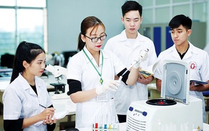 Nhiều quỹ ngoại tỉ đ&ocirc; t&igrave;m cơ hội &lsquo;r&oacute;t vốn&rsquo; v&agrave;o hệ sinh th&aacute;i đổi mới s&aacute;ng tạo Việt - Ảnh 4.