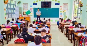 Tăng tốc KHCN,ĐMST&CĐS từ &ldquo;nhịp dẫn&rdquo; truyền th&ocirc;ng- Ảnh 17.