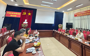 C&agrave; Mau dồn lực đưa KHCN,ĐMST&CĐS th&agrave;nh động lực tăng trưởng then chốt - Ảnh 11.