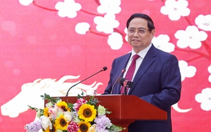 Kh&ocirc;ng chỉ l&yacute; giải thực tiễn, khoa học x&atilde; hội cần kiến tạo tương lai - Ảnh 6.