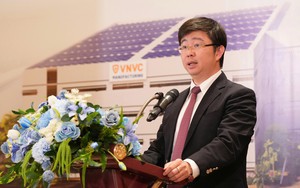 Hợp t&aacute;c sản xuất vắc xin tại Việt Nam gắn với R&D v&agrave; chuyển giao c&ocirc;ng nghệ - Ảnh 6.