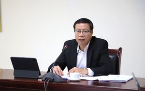 Số h&oacute;a 10 triệu phương tiện đo: Gỡ r&agrave;o cản dữ liệu trong dự thảo Luật Đo lường (sửa đổi)- Ảnh 8.