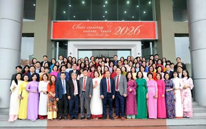 Định hướng nghi&ecirc;n cứu cơ bản trong lĩnh vực c&aacute;c Khoa học Tr&aacute;i đất v&agrave; M&ocirc;i trường: Tập trung nguồn lực cho c&aacute;c hướng ưu ti&ecirc;n chiến lược - Ảnh 10.