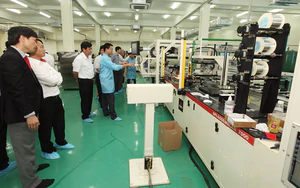 Luật Tr&iacute; tuệ nh&acirc;n tạo dựng &ldquo;h&agrave;ng r&agrave;o bảo vệ&rdquo; theo mức rủi ro - Ảnh 6.