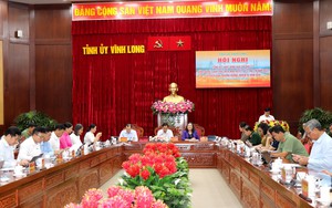 Vĩnh Long dẫn đầu cả nước tr&ecirc;n Cổng Dịch vụ c&ocirc;ng Quốc gia (số 1/34 địa phương) - Ảnh 12.