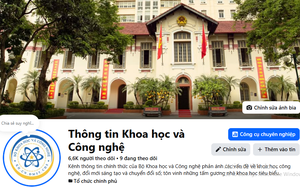 Tăng tốc KHCN,ĐMST&CĐS từ &ldquo;nhịp dẫn&rdquo; truyền th&ocirc;ng- Ảnh 14.