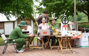 Ch&iacute;nh phủ, Hội LHPN Việt Nam, Hội N&ocirc;ng d&acirc;n Việt Nam phối hợp th&uacute;c đẩy ứng dụng khoa học c&ocirc;ng nghệ trong bảo đảm an to&agrave;n thực phẩm- Ảnh 4.