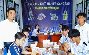 C&agrave; Mau đặt mục ti&ecirc;u 5.000 doanh nghiệp nhỏ v&agrave; vừa chuyển đổi số v&agrave;o năm 2030 - Ảnh 5.