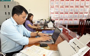 An Giang đặt mục ti&ecirc;u bảo hộ &iacute;t nhất 500 đơn, văn bằng bảo hộ s&aacute;ng chế, nh&atilde;n hiệu đến năm 2030 - Ảnh 8.