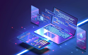 All citizen-government transactions to go fully digital by 2035 - Ảnh 6.