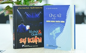 Tăng tốc KHCN,ĐMST&CĐS từ &ldquo;nhịp dẫn&rdquo; truyền th&ocirc;ng- Ảnh 13.