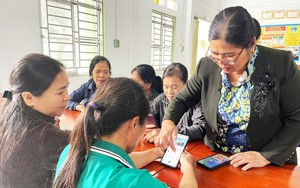 Bắc Ninh đưa kỹ năng số đến từng th&ocirc;n, tổ d&acirc;n phố- Ảnh 2.