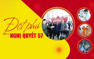 Ph&uacute; Thọ x&acirc;y dựng Đề &aacute;n Ph&aacute;t triển Khoa học, C&ocirc;ng nghệ v&agrave; Đổi mới s&aacute;ng tạo giai đoạn 2026 - 2030, tầm nh&igrave;n đến 2035- Ảnh 6.