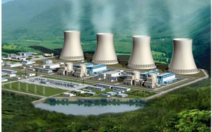 Kh&aacute;nh th&agrave;nh mạng quan trắc cảnh b&aacute;o sớm bức xạ trực tuyến thuộc Dự &aacute;n EU-ASEANTOM tại Việt Nam- Ảnh 6.