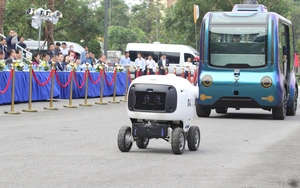 Tăng tốc KHCN,ĐMST&CĐS từ &ldquo;nhịp dẫn&rdquo; truyền th&ocirc;ng- Ảnh 12.