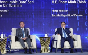 All citizen-government transactions to go fully digital by 2035 - Ảnh 4.