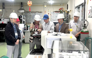 Sẵn s&agrave;ng nguồn lực cho lộ tr&igrave;nh điện hạt nh&acirc;n đến năm 2035- Ảnh 9.