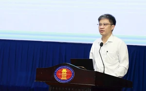 Định hướng nghi&ecirc;n cứu cơ bản trong lĩnh vực c&aacute;c Khoa học Tr&aacute;i đất v&agrave; M&ocirc;i trường: Tập trung nguồn lực cho c&aacute;c hướng ưu ti&ecirc;n chiến lược - Ảnh 11.