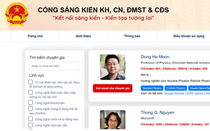 Cổng S&aacute;ng kiến KHCN,ĐMST&CĐS thu h&uacute;t 578 đề xuất t&agrave;i trợ, hỗ trợ kinh ph&iacute; - Ảnh 3.
