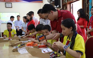 PTIT hướng tới đ&agrave;o tạo &ldquo;thực chiến&rdquo;, ứng dụng AI v&agrave; tăng cường hội nhập quốc tế trong năm học mới- Ảnh 12.