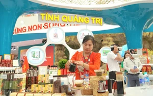 OCOP và du lịch nông thôn mở hướng phát triển mới cho kinh tế địa phương- Ảnh 5.