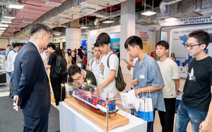 Ph&uacute; Thọ x&acirc;y dựng Đề &aacute;n Ph&aacute;t triển Khoa học, C&ocirc;ng nghệ v&agrave; Đổi mới s&aacute;ng tạo giai đoạn 2026 - 2030, tầm nh&igrave;n đến 2035- Ảnh 5.