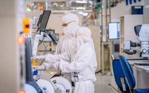 Việt Nam - Ấn Độ trao đổi hợp t&aacute;c b&aacute;n dẫn, AI v&agrave; chuyển đổi số - Ảnh 4.