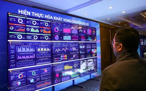 Cần Thơ đặt mục ti&ecirc;u th&agrave;nh trung t&acirc;m đổi mới s&aacute;ng tạo của v&ugrave;ng ĐBSCL - Ảnh 6.